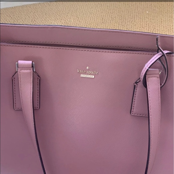 Kate Spade Cameron Street Lucie Tote - Picture 4 of 5